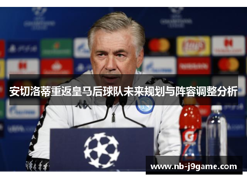 安切洛蒂重返皇马后球队未来规划与阵容调整分析